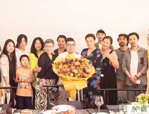 郝蕾破防发朋友圈嘲讽?辛芷蕾正面硬刚,李光洁当年还是太体面了