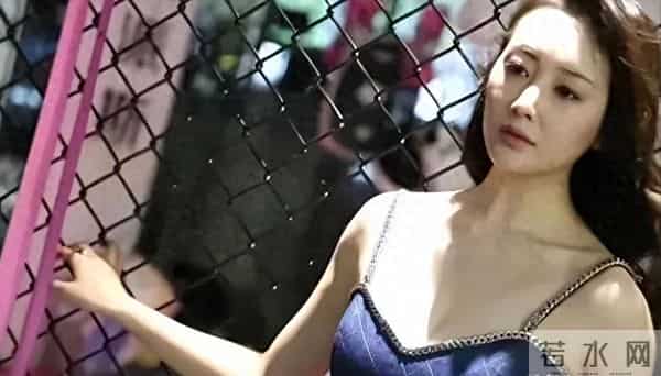 李纯长肉了，越来越没有司理理的味道了，但是依然漂亮