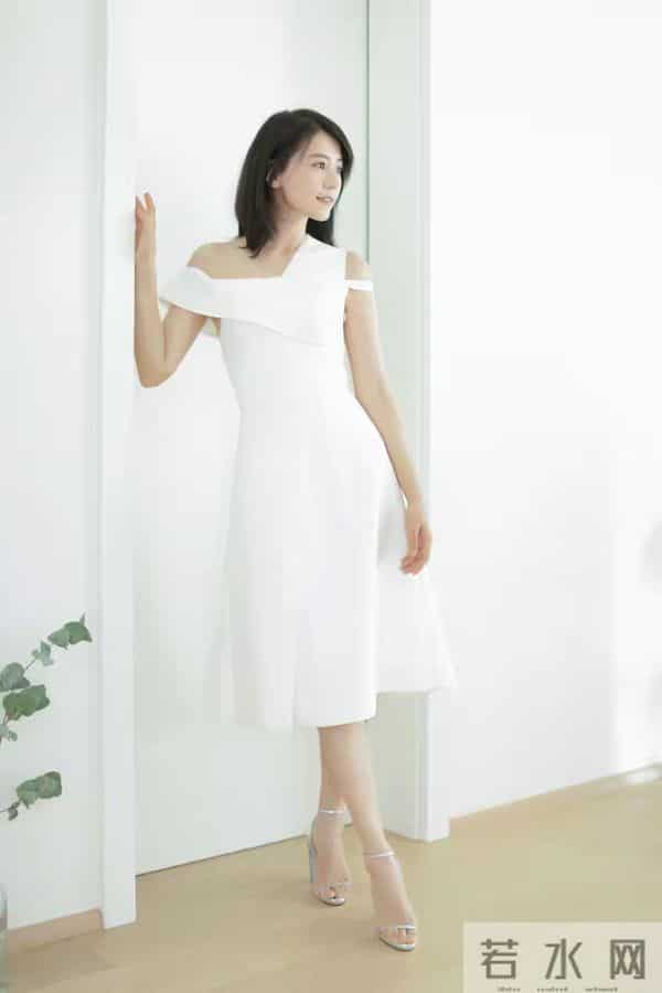 女明星,高圆圆的美