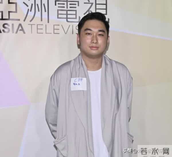 亚视演员招募：刘青云侄儿曝未被TVB录取，阿仪愿同老东家再合作
