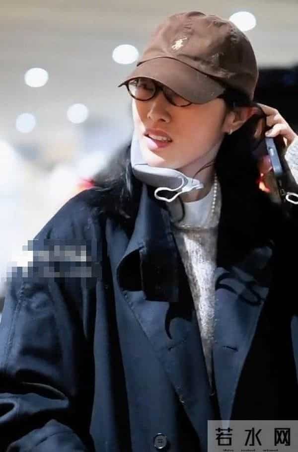 白百何儿子帅到不敢认!只有17岁身高接近1米8,长相酷似爸爸