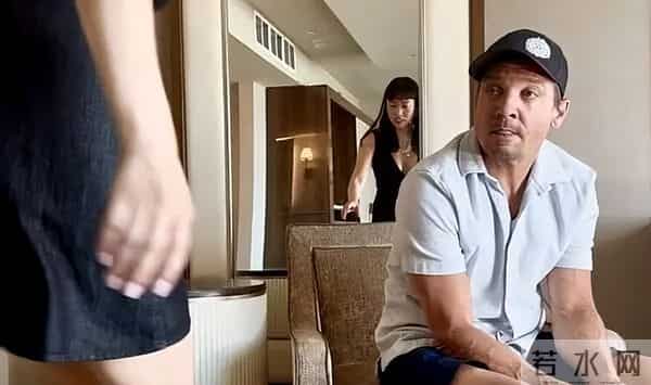 中国女导演指控“鹰眼”对其性骚扰!“发送大量露骨照片”