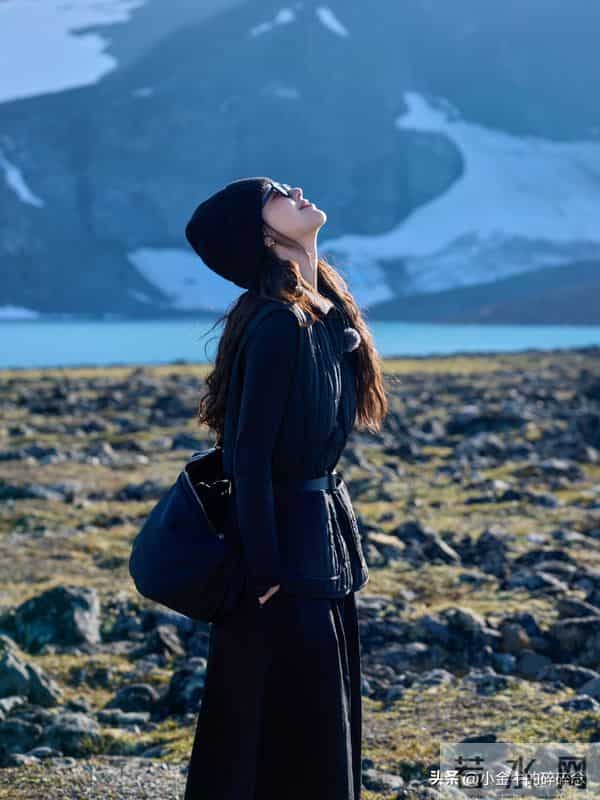 《花少》挪威穿搭合集,来看看明星们秋冬出游穿搭