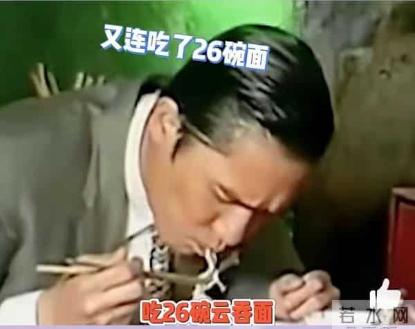 王家卫“塌房”，原来早有预兆，辛芷蕾曾用一句话评价过他