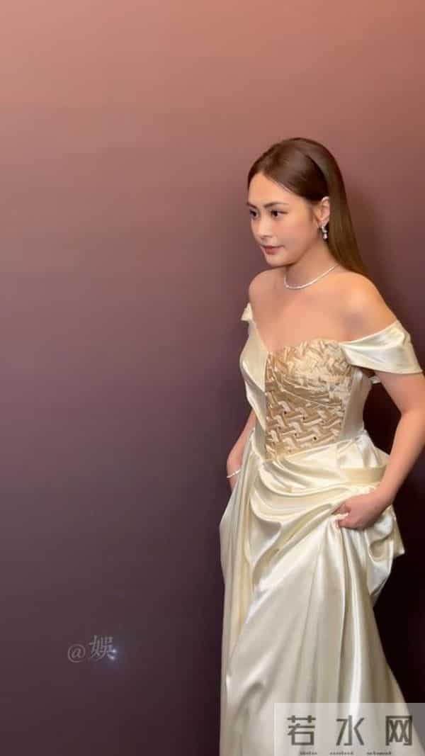 钟欣潼——写真集欣赏