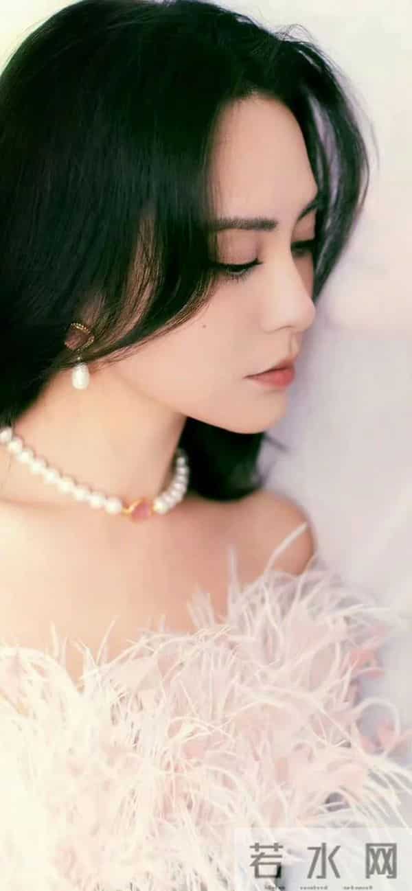 钟欣潼——写真集欣赏