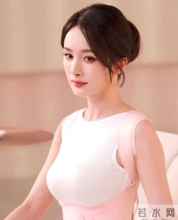 赵露思爆剧红利：穿高定跳热舞，宣布加入新公司，对着粉丝嗷嗷哭