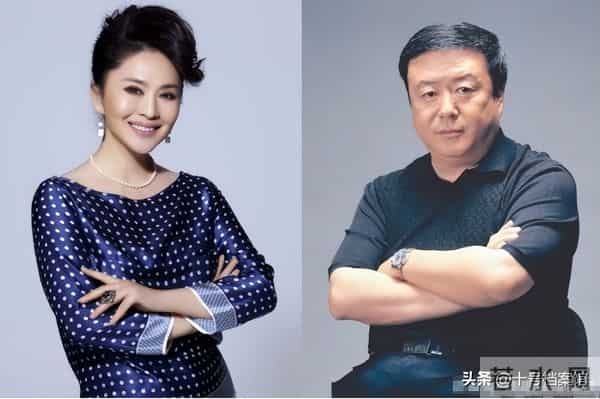 73岁导演尤小刚三婚两离，娶小30岁美女演员，64岁老来得子终圆梦