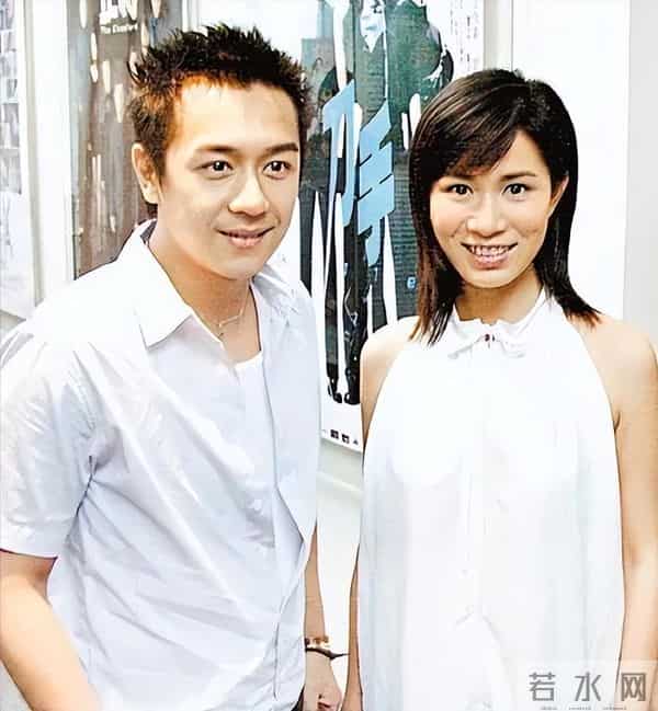 拒嫁豪门、勇甩陈浩民郑嘉颖，50岁不婚不育的佘诗曼，才是真狠人