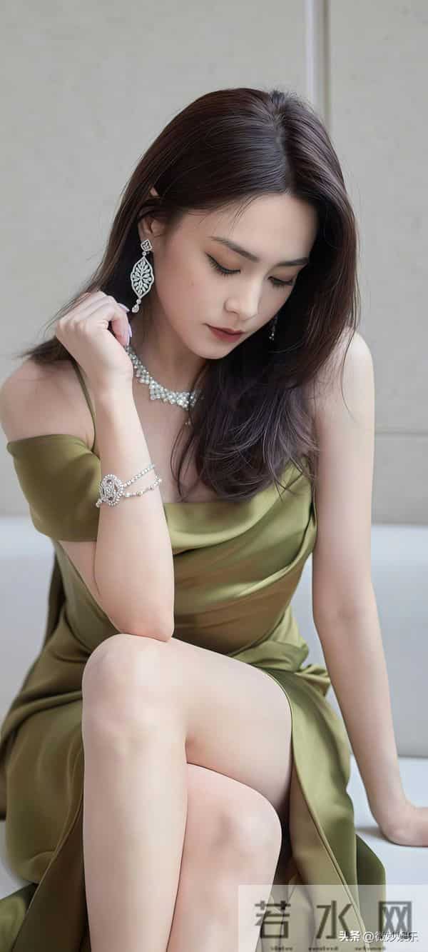 钟欣潼高清性感写真来啦！