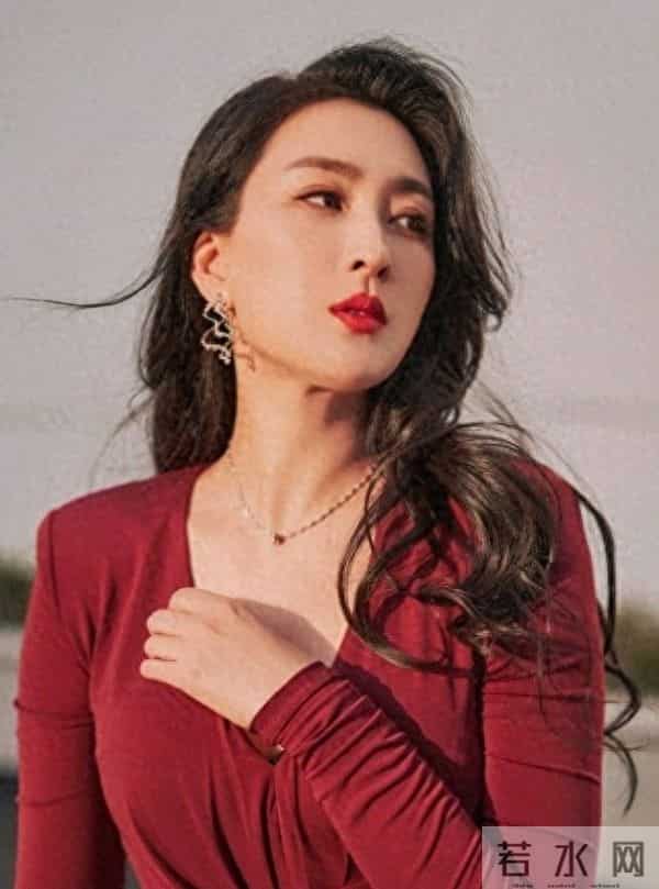 分手12年再看马苏孔令辉,一个身价过亿,一个证实了张继科没说错