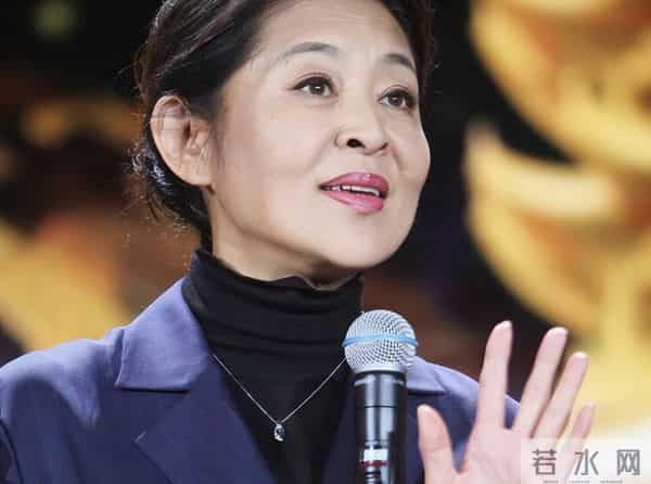 面向变了!62岁李连杰逆生长,一改往日老态 倪萍、洪金宝紧随其后