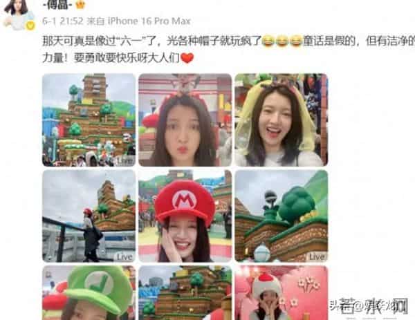 赵宝刚把她“当宝”,孙红雷对她“关爱有加”,48岁她真让人羡慕