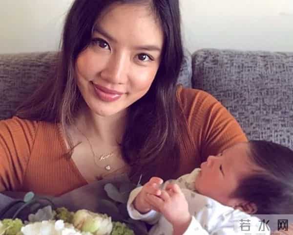 黎明前妻乐基儿又有新恋情！二度离婚两年后晒约会照，男方很帅气