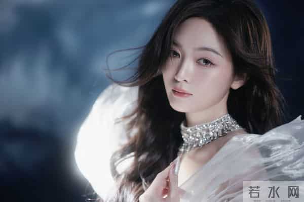 吴宣仪——仙女姐姐