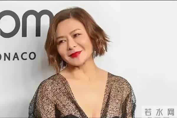 住着上亿豪宅,却无儿无女依靠弟弟养老,63岁的关之琳后悔过吗?