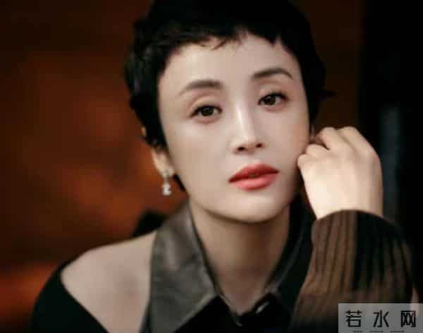 她长得漂亮，名气不大但演技好，出道25年零绯闻，如今依旧美丽！