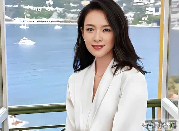 赵宝刚把她“当宝”,孙红雷对她“关爱有加”,48岁她真让人羡慕