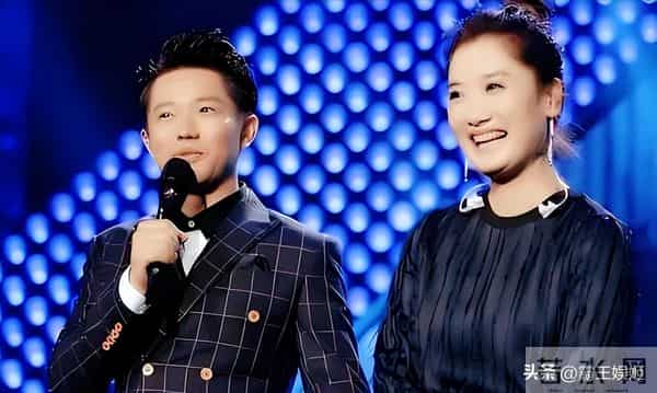 “消失”5个月后，45岁玲花刚传喜讯就落空，曾毅始终保持沉默