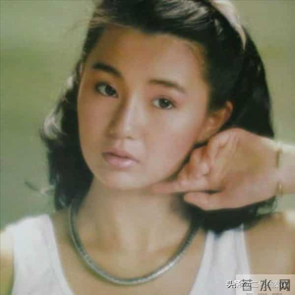 国外的空气都是甜的?看60岁张曼玉种地养鸡后,才知道涂磊说对了