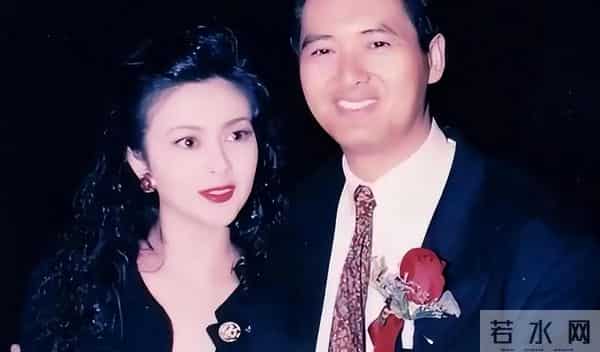 住着上亿豪宅,却无儿无女依靠弟弟养老,63岁的关之琳后悔过吗?