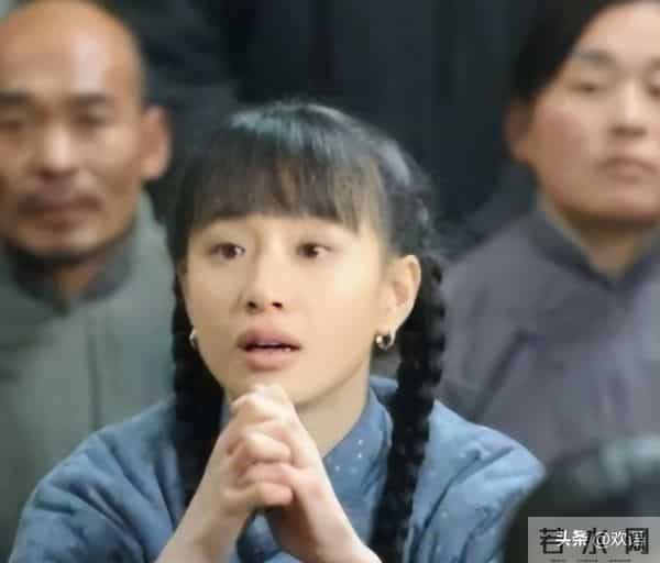 因耍大牌惨遭封杀，求拍“裸戏”上位！难怪连张颂文都嫌弃她！