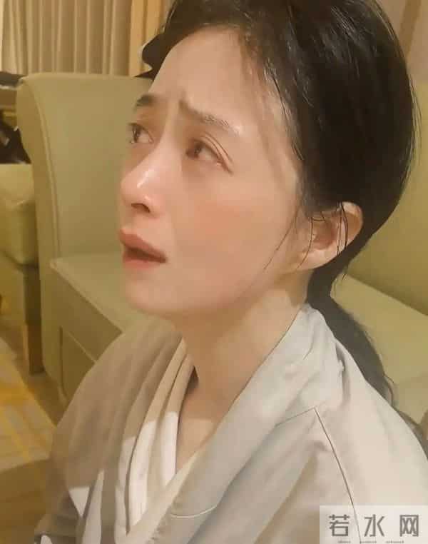 蒋欣:与王阳相恋多年遗憾分手,拿下最佳女配后,靠演技再次出圈