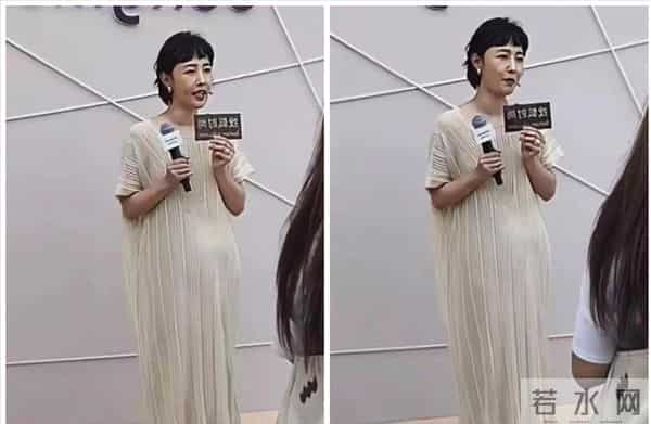 天哪，漂亮的白百何咋变成这样了呢？