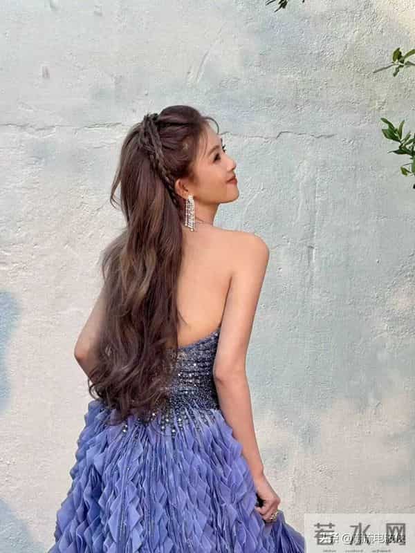 白鹿真美，偶遇公主2.0