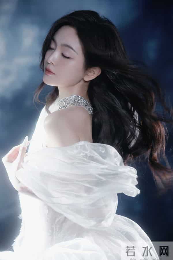 吴宣仪——仙女姐姐