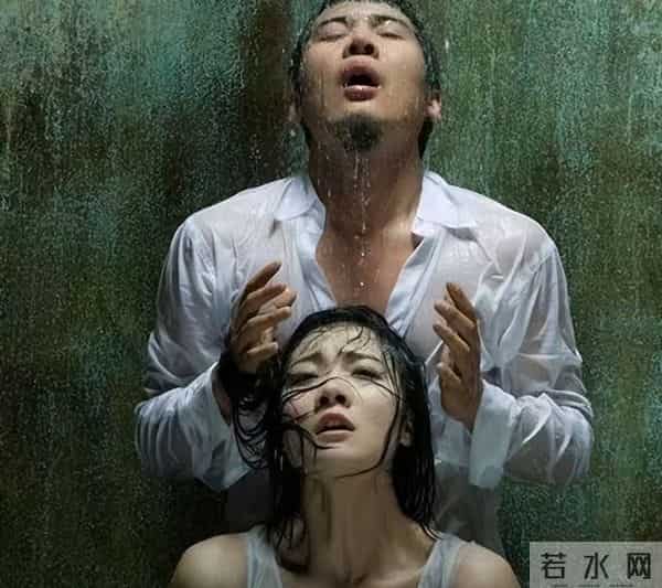 “藏”得太深,原来她是王传君妻子,难怪他能在40岁斩获影帝