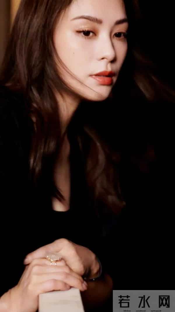 钟欣潼——写真集欣赏