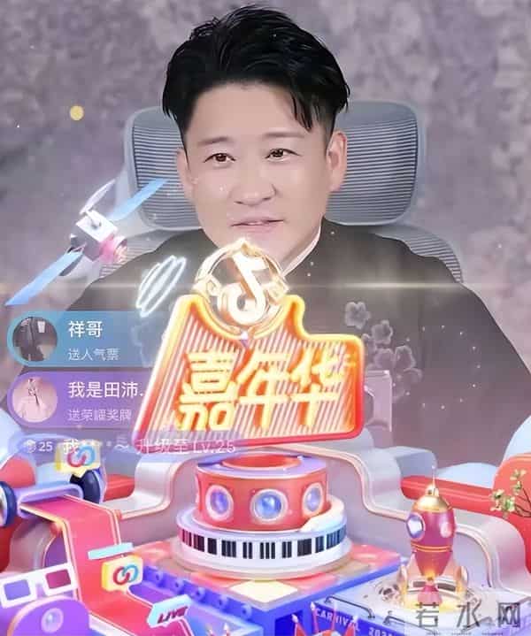 郭德纲发文“开炮”!疑似回怼曹云金自传,称人生如戏你要大度!