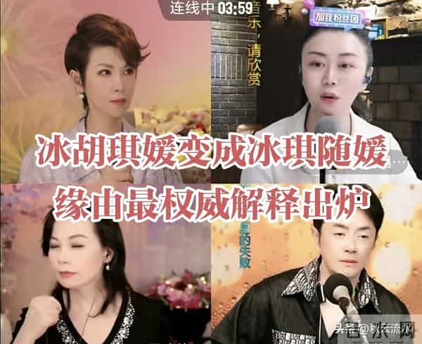 虚拟CP突然停摆，粉丝吵翻天，官方一句话平息风波