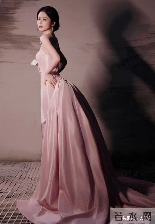 颖儿——青春靓丽，魅力十足