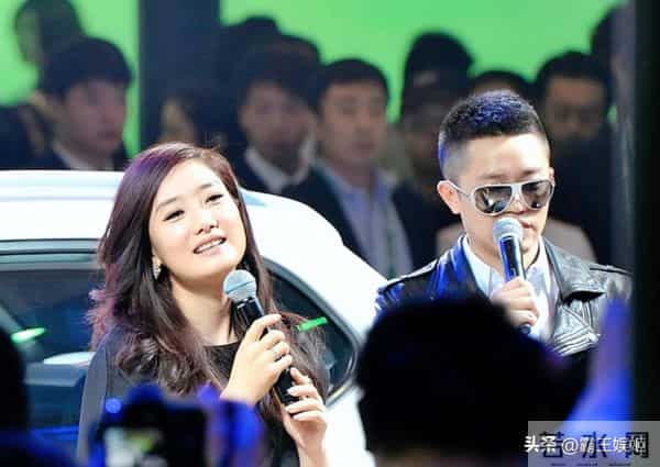 “消失”5个月后，45岁玲花刚传喜讯就落空，曾毅始终保持沉默