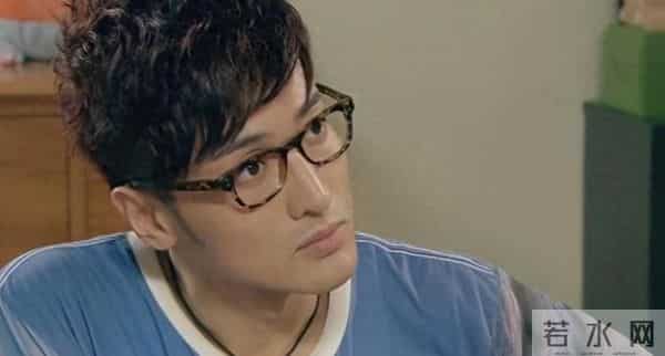 “藏”得太深,原来她是王传君妻子,难怪他能在40岁斩获影帝