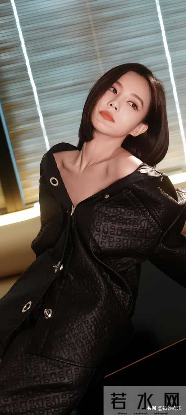 李一桐高清性感写真来啦!