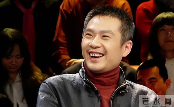 戏红人不红，娶“丑女”为妻还恩爱24年，有种“人生赢家”叫任帅