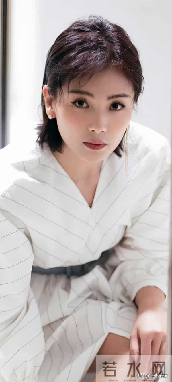 刘涛高清性感写真来啦！