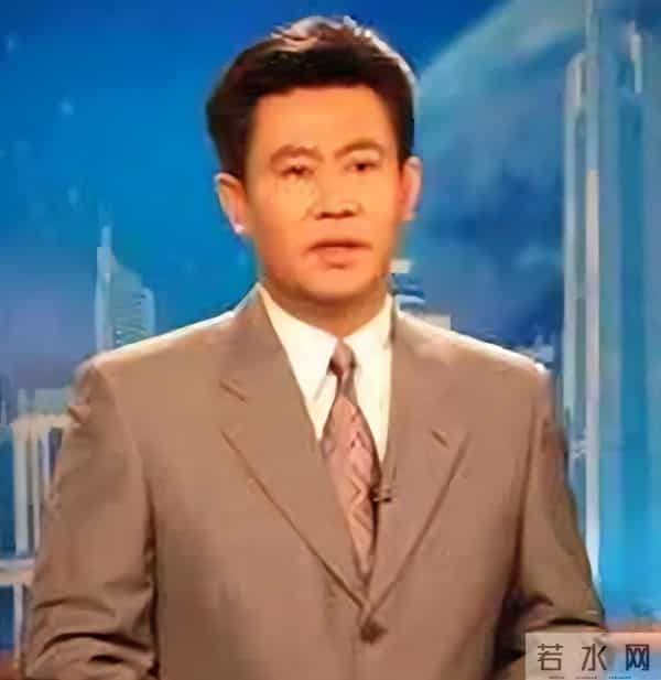 央视主持人赵赫：工作34年不买房 退休6个月后去世，遗言让人泪目