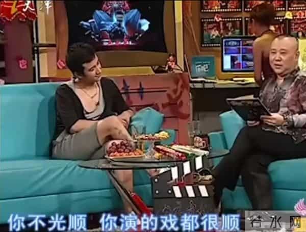 人狂必有祸!出轨11 年后,看到44岁文章现状,才明白马伊琍没说错