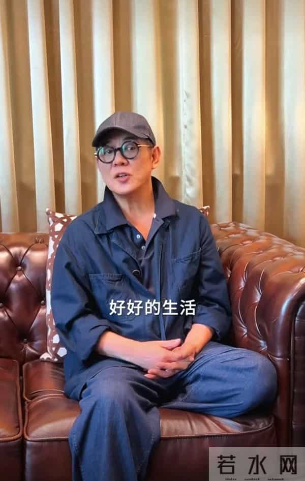 网传李连杰移植了已故少林武僧秋风的心脏！李连杰被逼脱衣自证