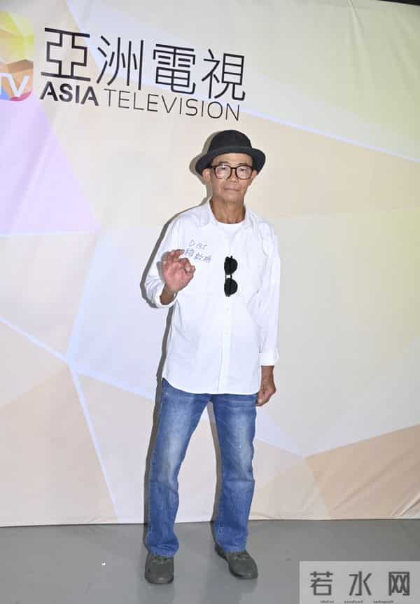 已故乐坛天后的哥哥参加亚视演员招募,但强调并非经济出现问题