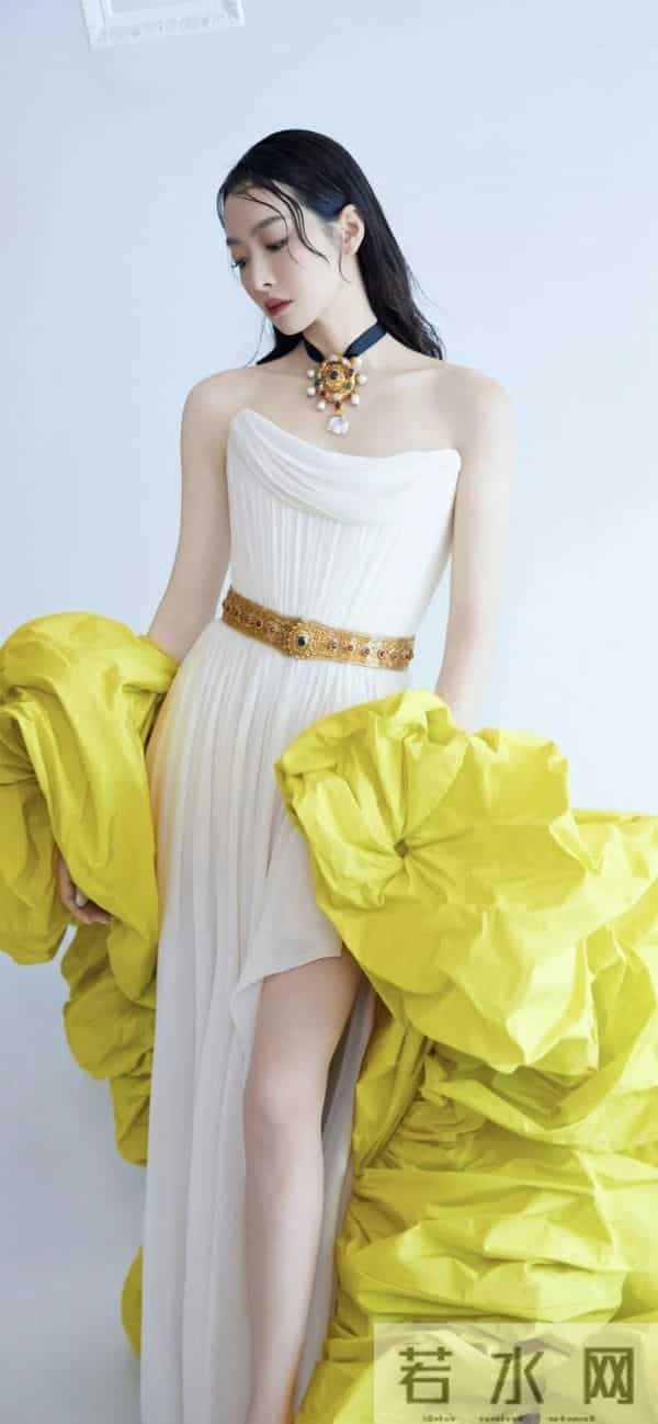 美女壁纸第1249期—宋茜