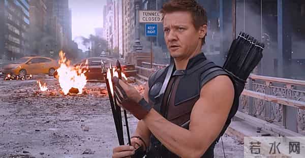 中国女导演指控“鹰眼”对其性骚扰！“发送大量露骨照片”