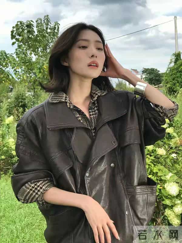 胡连馨 x 短发女神·心动时刻[么么哒]