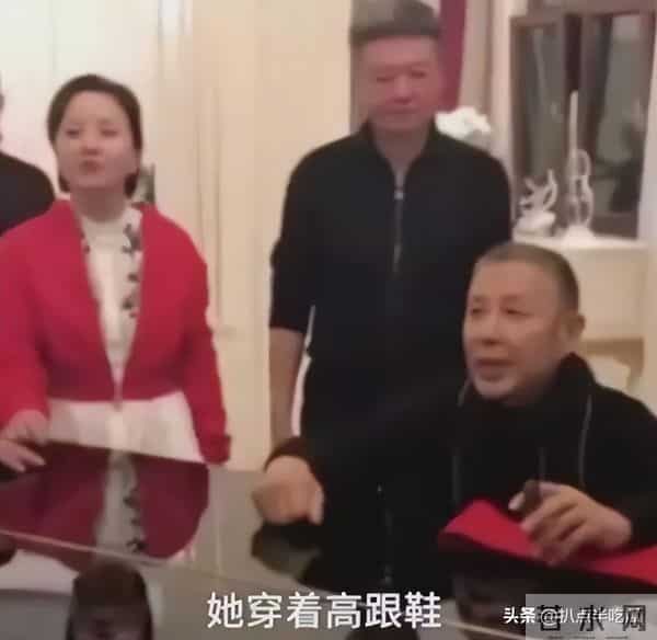 被背刺的陈道明,真是极品吗?儒雅人设深入人心,实则绯闻一大堆