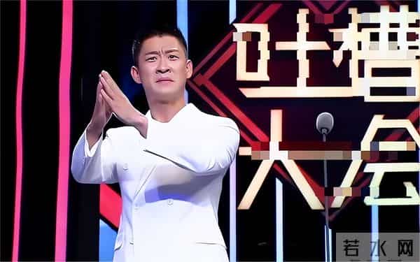 郭德纲发文“开炮”!疑似回怼曹云金自传,称人生如戏你要大度!