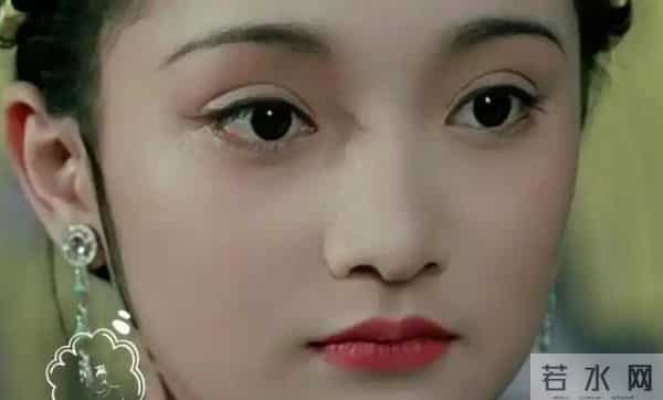 花无百日红!51岁头发花白的周迅,如今的“下场”怪不了别人